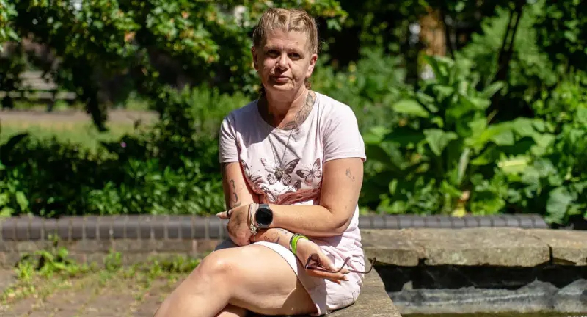 ‘Prisioneira dentro da própria casa’: como casas de britânicos estão sendo tomadas por criminosos e usadas por traficantes