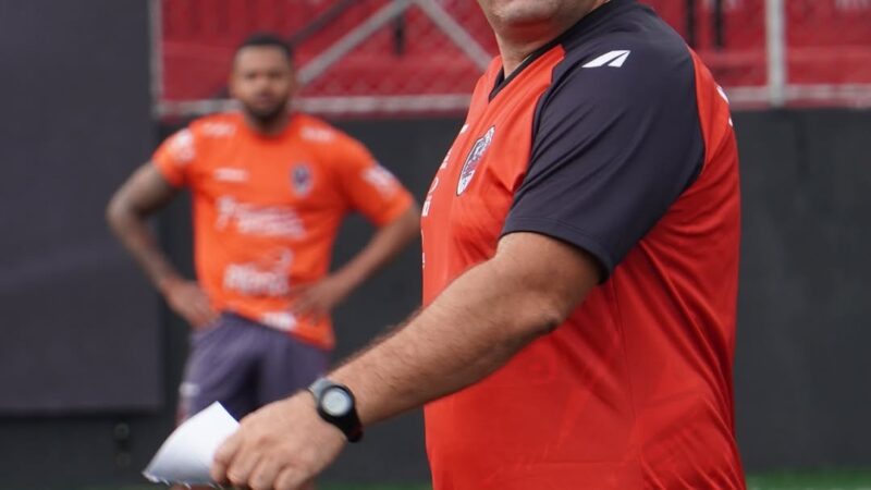 Leiria comemora vaga antecipada do IAC, mas alerta: “Nada além de um primeiro objetivo”