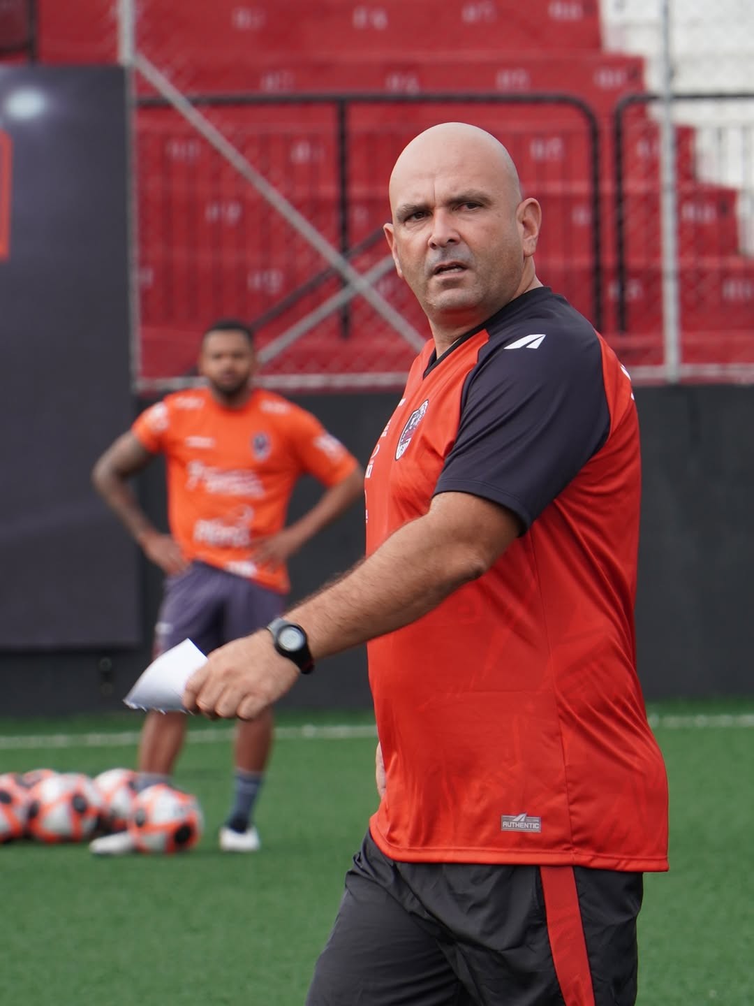 Leiria comemora vaga antecipada do IAC, mas alerta: “Nada além de um primeiro objetivo”