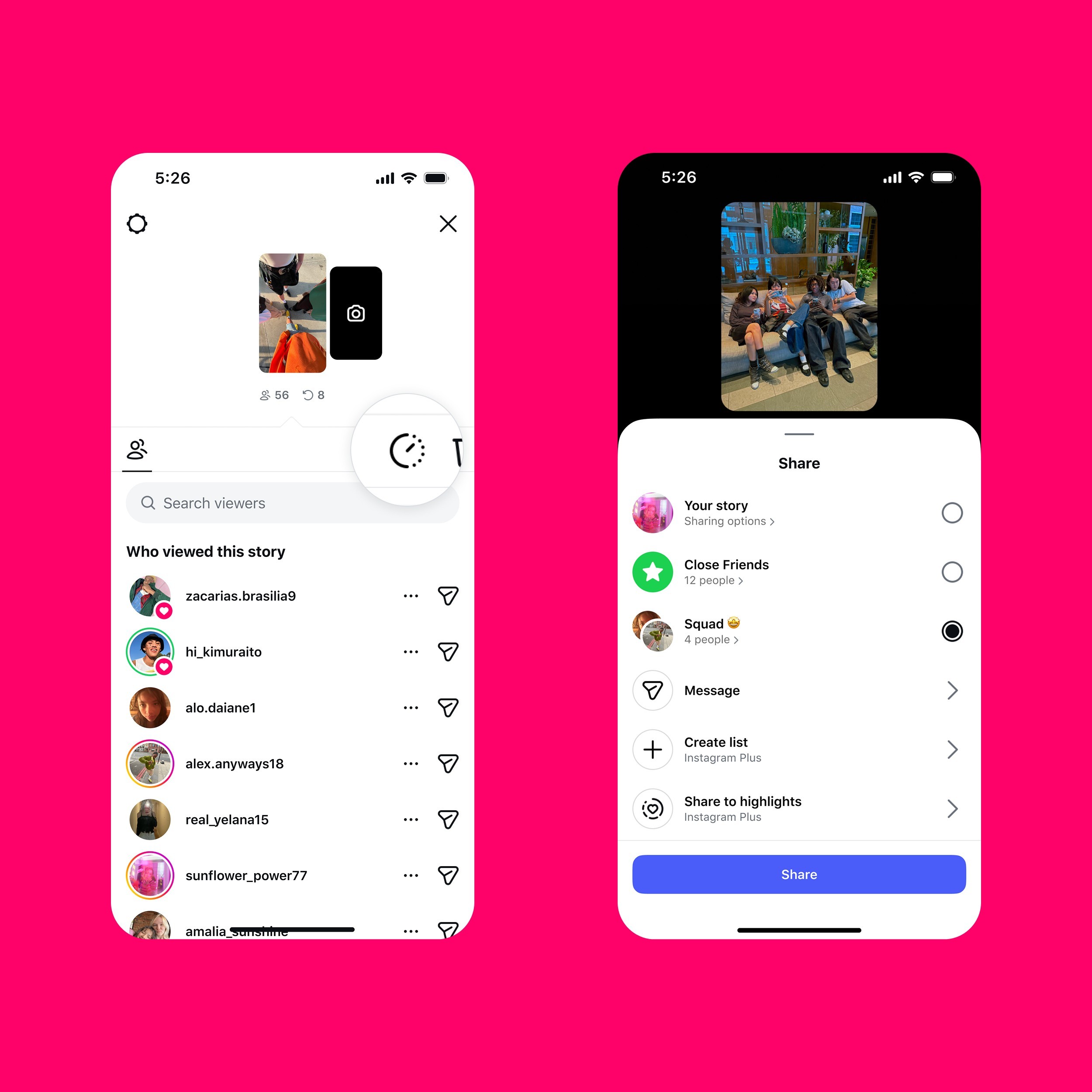 Instagram Plus começa a ser liberado no Brasil; veja preço e recursos exclusivos