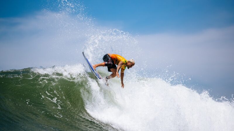 WSL Saquarema 2026: acompanhe a etapa brasileira