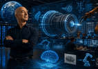 O plano ambicioso de Jeff Bezos de criar uma “IA engenheira”