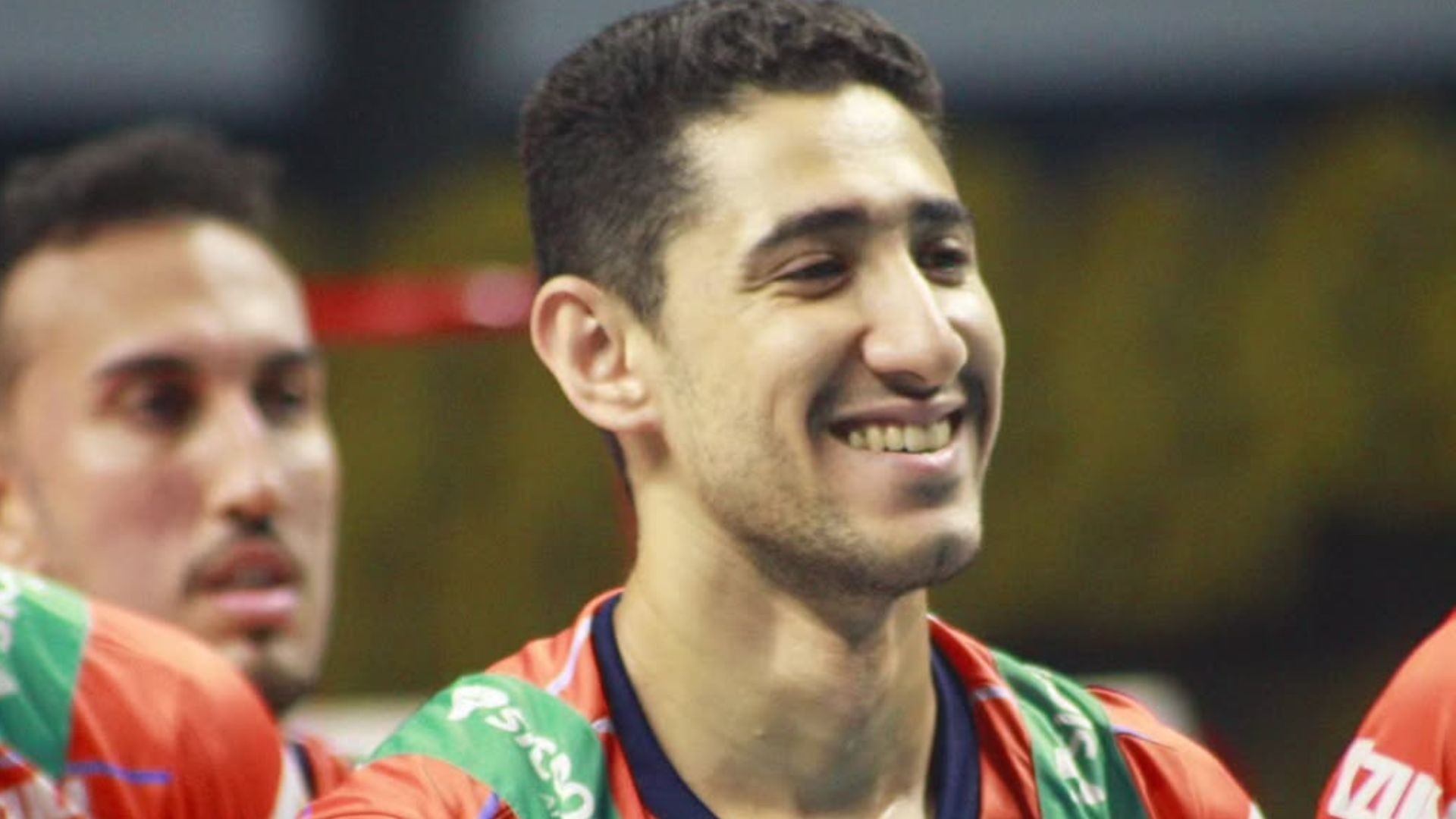 Monte Carmelo renova com “faraó da Superliga” e mais nove jogadores
