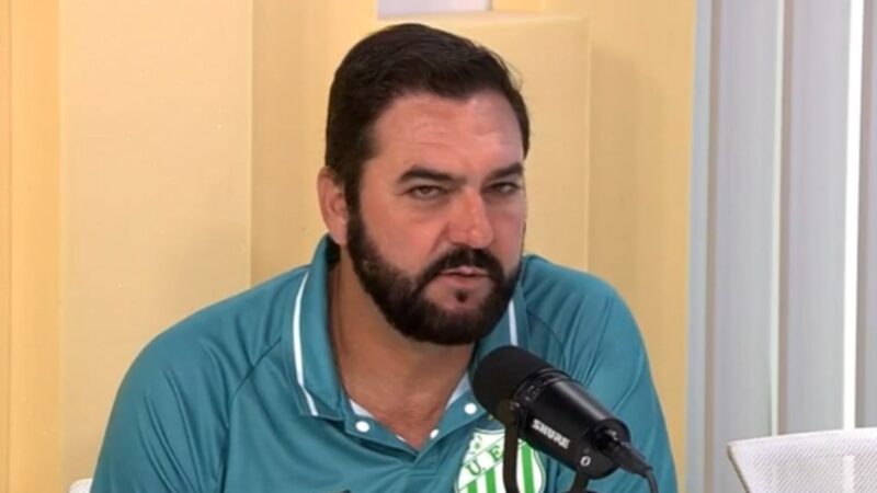 Danilo pede humildade ao Uberlândia no duelo decisivo contra Rio Branco-ES: “Não tem jogo fácil”