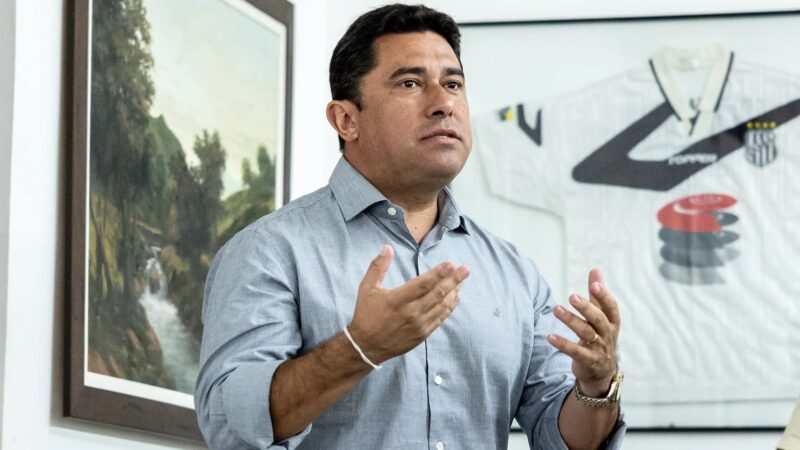 Ceará vai lançar uniformes da temporada de 2026 no Dia dos Pais