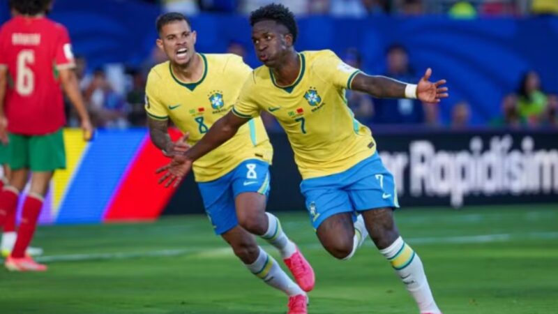 Segunda fase da Copa do Mundo 2026 continua nesta segunda-feira (29) com Brasil, Holanda e Alemanha; veja jogos