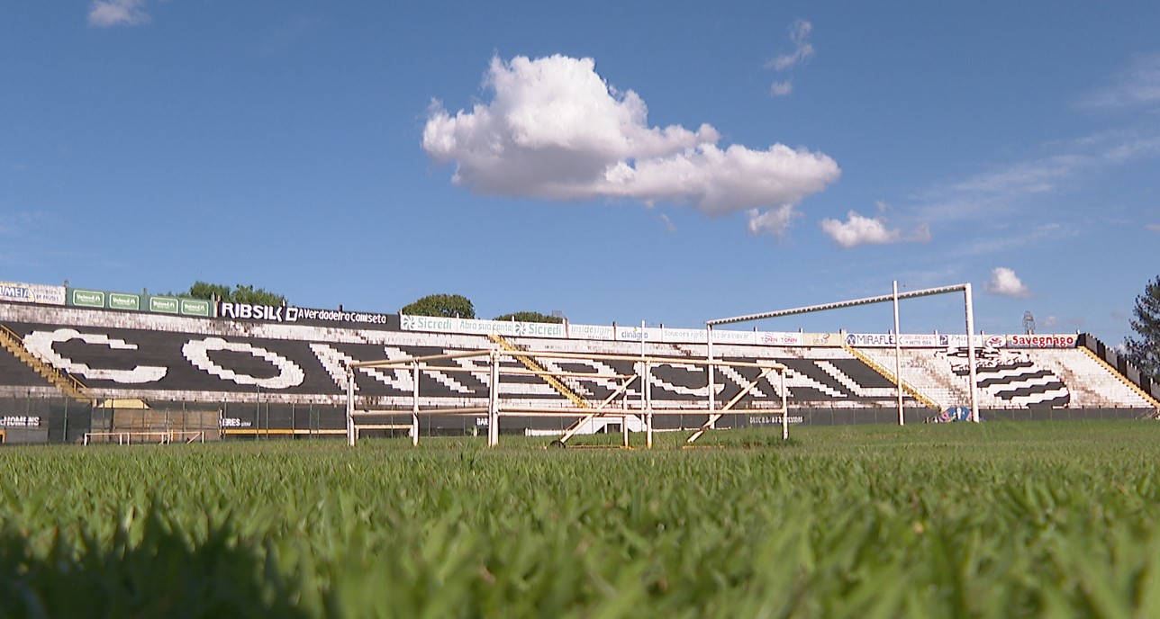 Comercial anuncia contratação de Ricardo França para Copa Paulista