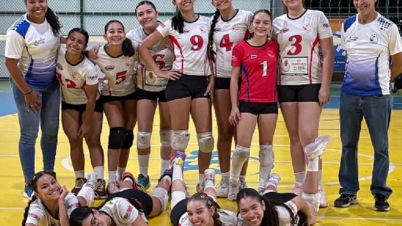 Feav anuncia convocação de 23 atletas para treinos da seleção acreana sub-18 feminino