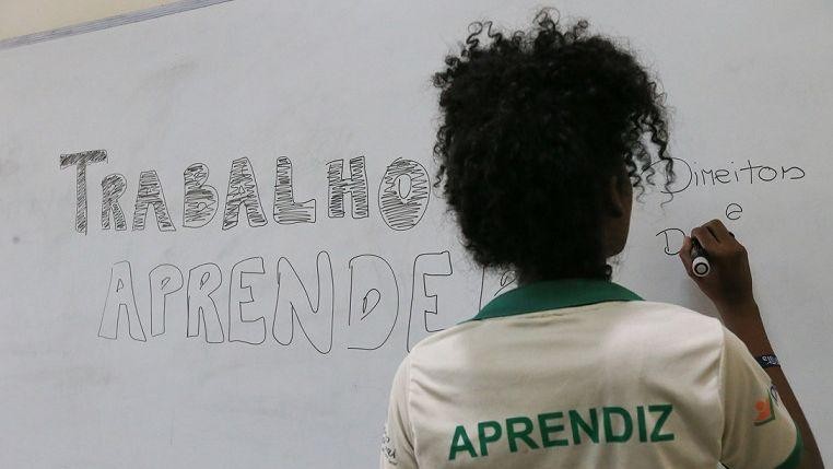 Jovens ficam menos tempo no emprego e geração ‘nem-nem’ avança; entenda o que está por trás