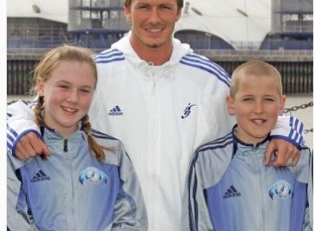 Harry Kane prevê jogo duro contra Croácia e vibra por igualar feito de Beckham: “Grande ídolo”