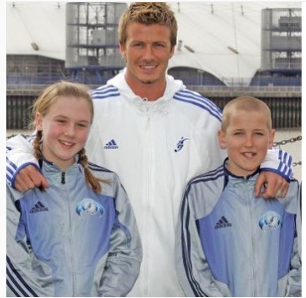 Harry Kane prevê jogo duro contra Croácia e vibra por igualar feito de Beckham: “Grande ídolo”