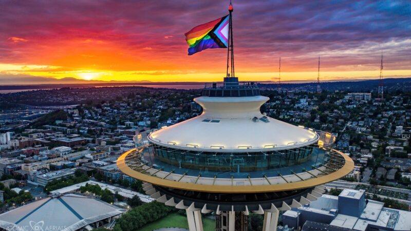 Em meio a reclamações, Fifa libera bandeiras LGBT em jogo do Irã e Egito pela Copa do Mundo