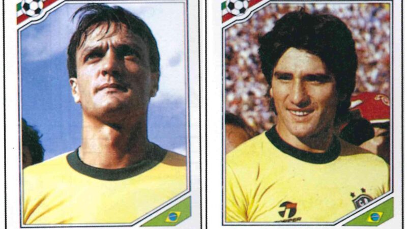 Como Renato Gaúcho foi cortado da Copa por Telê após fugir da concentração do Brasil há 40 anos