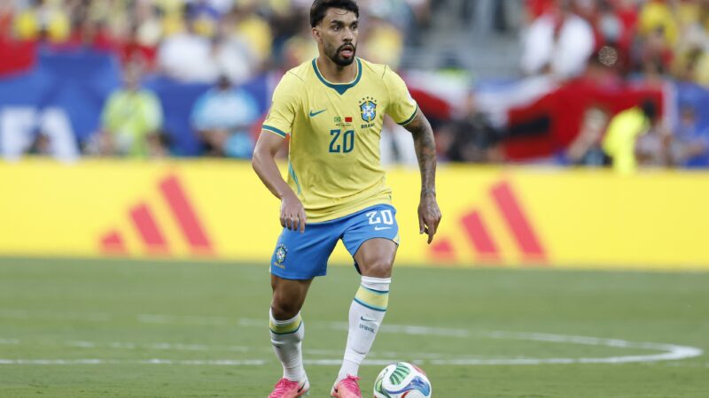 Copa do Mundo hoje: veja jogos e horários do dia 24/06