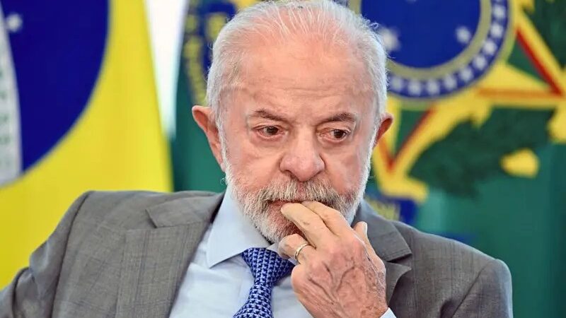TCU aprova com ressalvas contas do governo Lula de 2025
