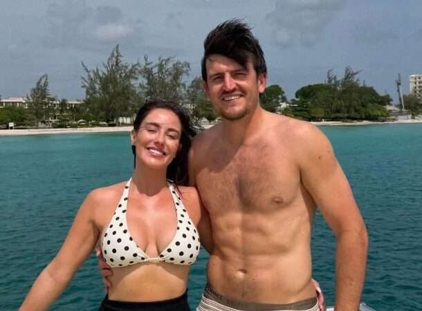 Palmer em Ibiza e Maguire na TV: o que fazem os cortados da Inglaterra durante a Copa do Mundo