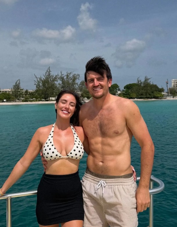 Palmer em Ibiza e Maguire na TV: o que fazem os cortados da Inglaterra durante a Copa do Mundo
