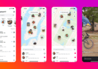 Instagram se desculpa após erro liberar mapa de localização de amigos