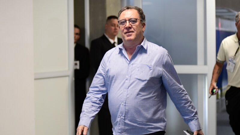 Teixeira mostra preocupação com risco de novo transfer ban no Santos: “Já poderia ter ocorrido”