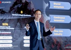 Huawei desafia big techs com estrelas chinesas da IA e preço baixo