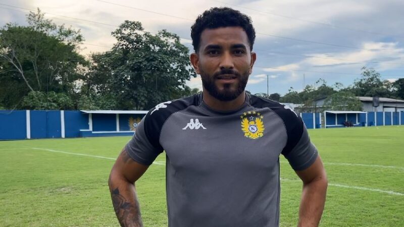 Matheus Muller ressalta mudança de chave para o mata-mata: “A gente precisa estar mais forte”