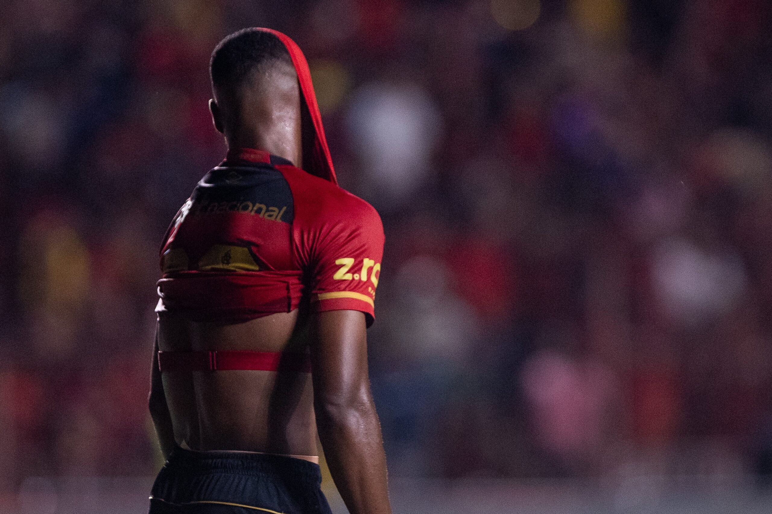 Sport é acionado pelo Cuiabá na CNRD