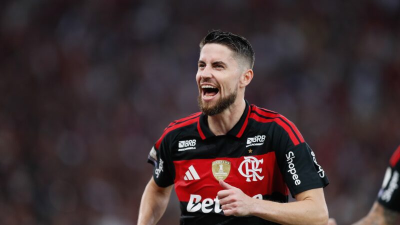 Parada da Copa vai ajudar Flamengo a recuperar lesionados; veja os casos