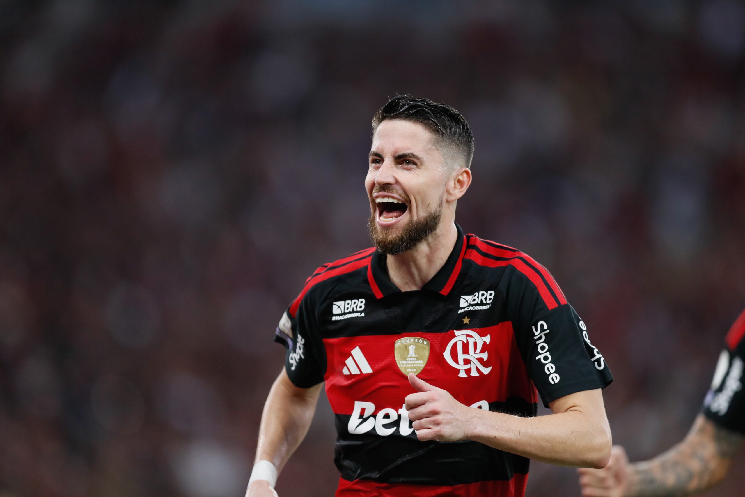 Parada da Copa vai ajudar Flamengo a recuperar lesionados; veja os casos