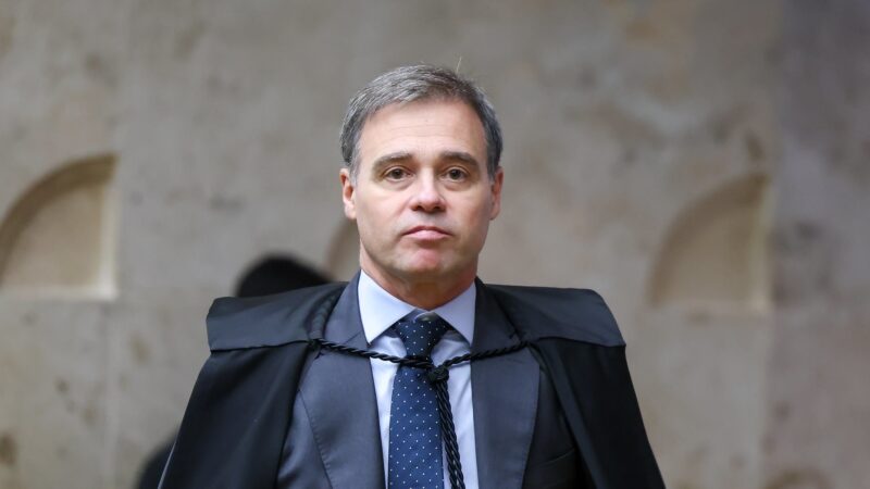 STF suspende multas da NR-1 sobre saúde mental no trabalho por 90 dias