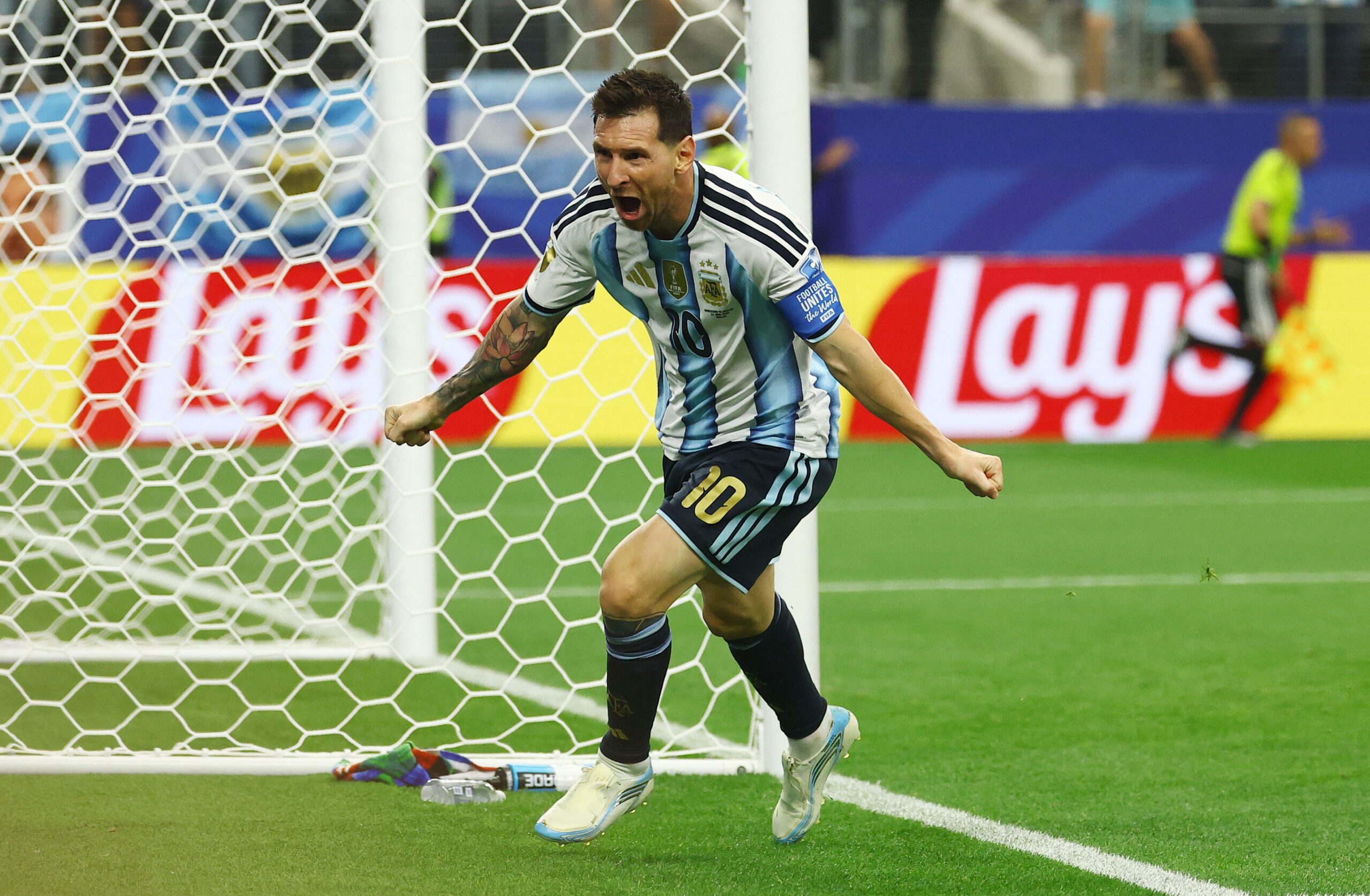 Messi faz 39 anos e recebe homenagem da Argentina: “Homem que mudou a história”