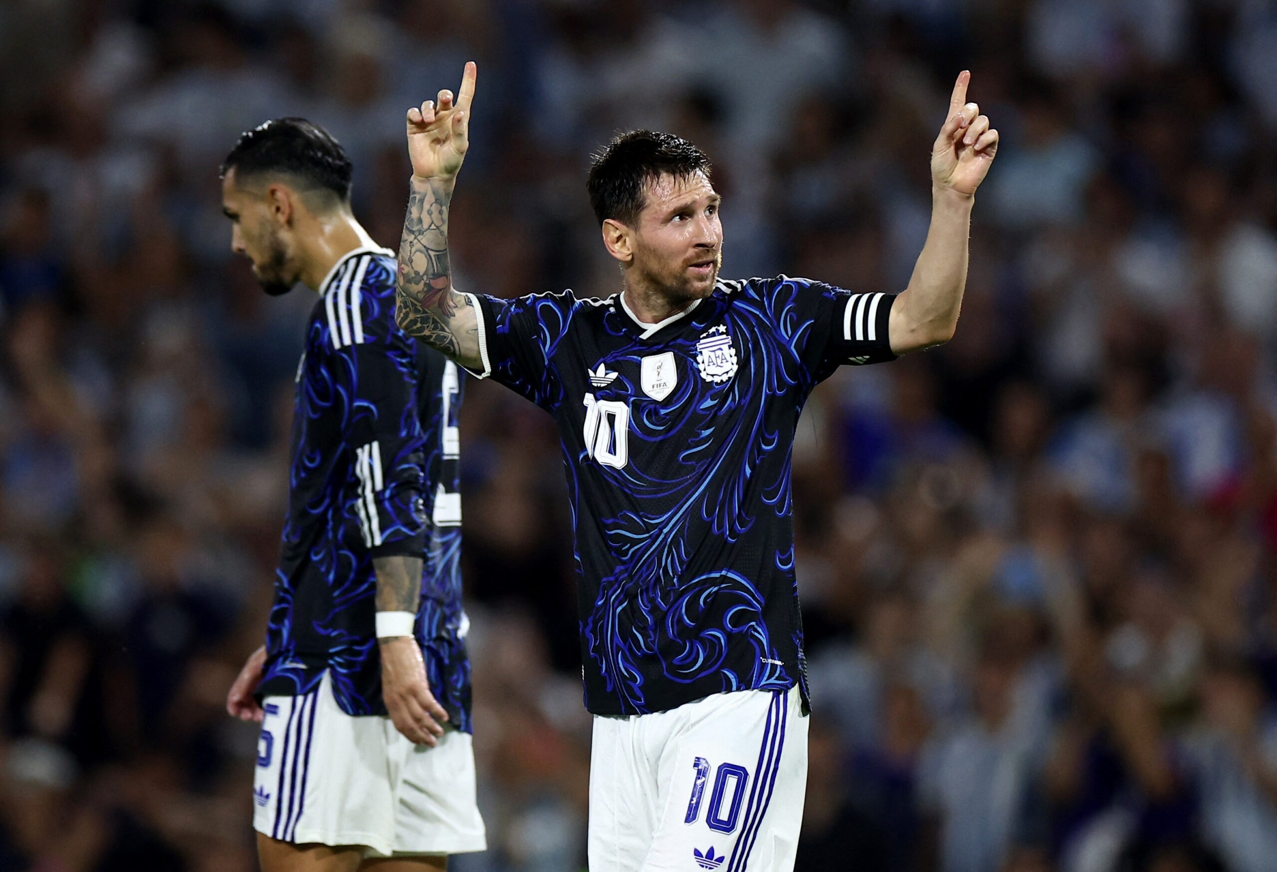 Ainda está no topo? Argentina defende título da Copa do Mundo sem enfrentar europeus no ciclo