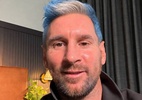 Messi de cabelo azul, impedimento: o que já mudou na primeira “Copa da IA”
