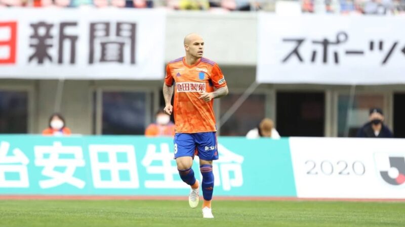 “Não é fruto de sorte”: ex-São Paulo que jogou no Japão faz alerta sobre armas do próximo rival da Seleção