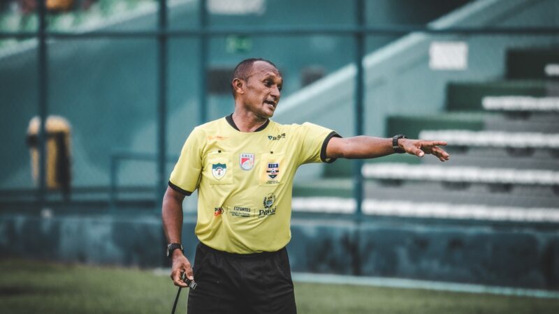 Taça Clube Interbairros 2026: confira escala de arbitragem para grande final