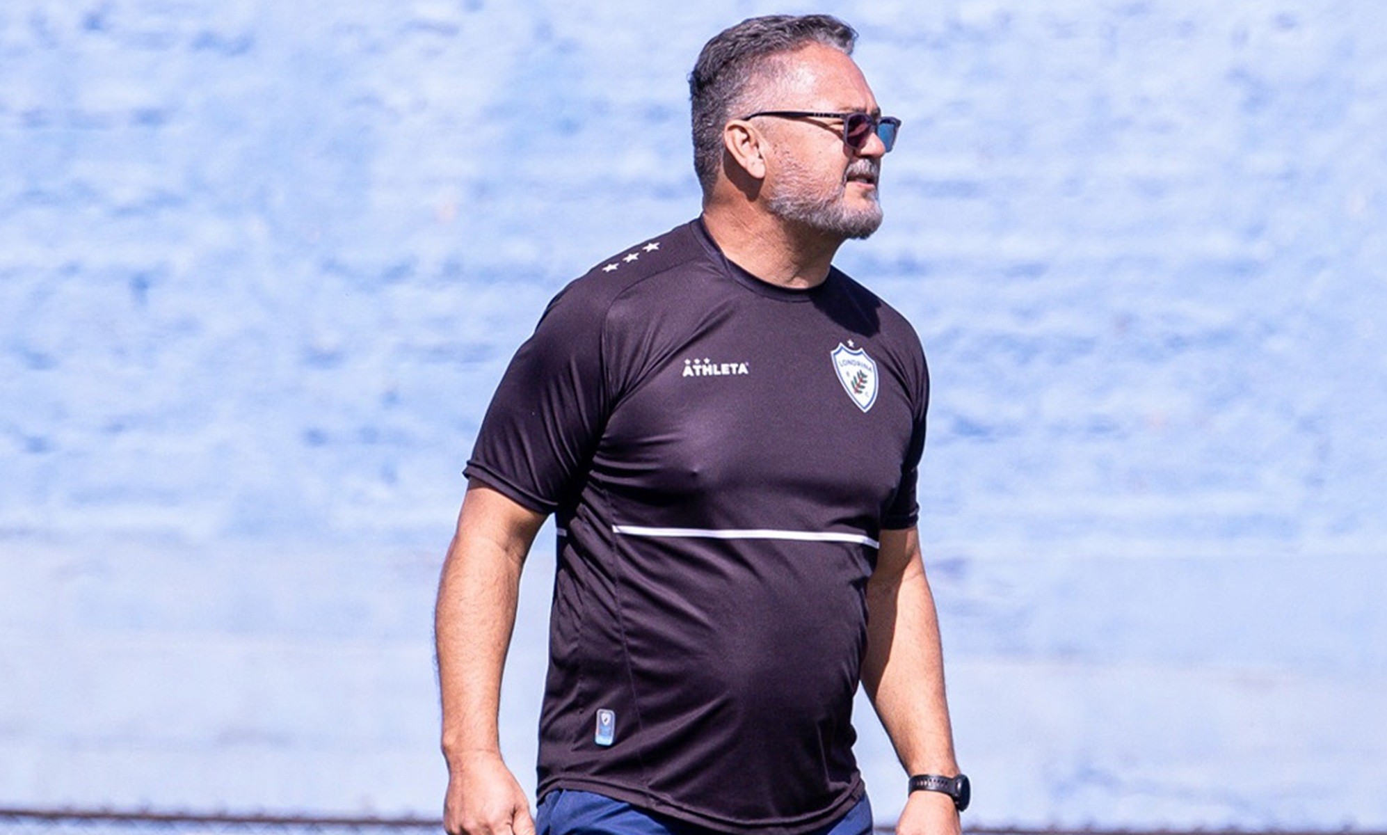 Escalação do Londrina contra o Criciúma: trio é desfalque para o jogo da Série B