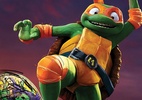 Tartarugas Ninja revelam game baseado em HQ mais vendida de todos os tempos