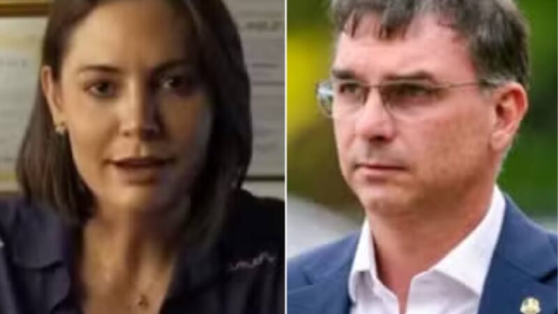 Vídeo de Michelle é resposta à pressão para ajudar Flávio com evangélicos e mulheres