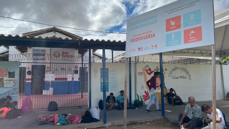 Cubanos superaram venezuelanos em pedidos de refúgio no Brasil em 2025