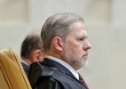 Toffoli refuta censura e mantém big techs responsáveis por conteúdo ilícito