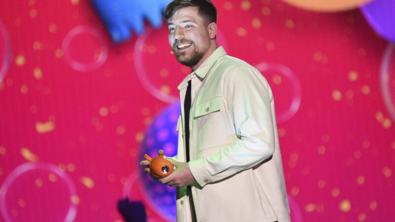 MrBeast bate recorde e supera 500 milhões de inscritos; conheça o maior youtuber do planeta