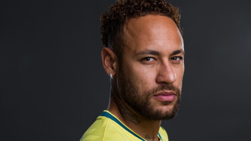 Perfil Pop da seleção brasileira: em vídeo curto, veja curiosidades sobre Neymar