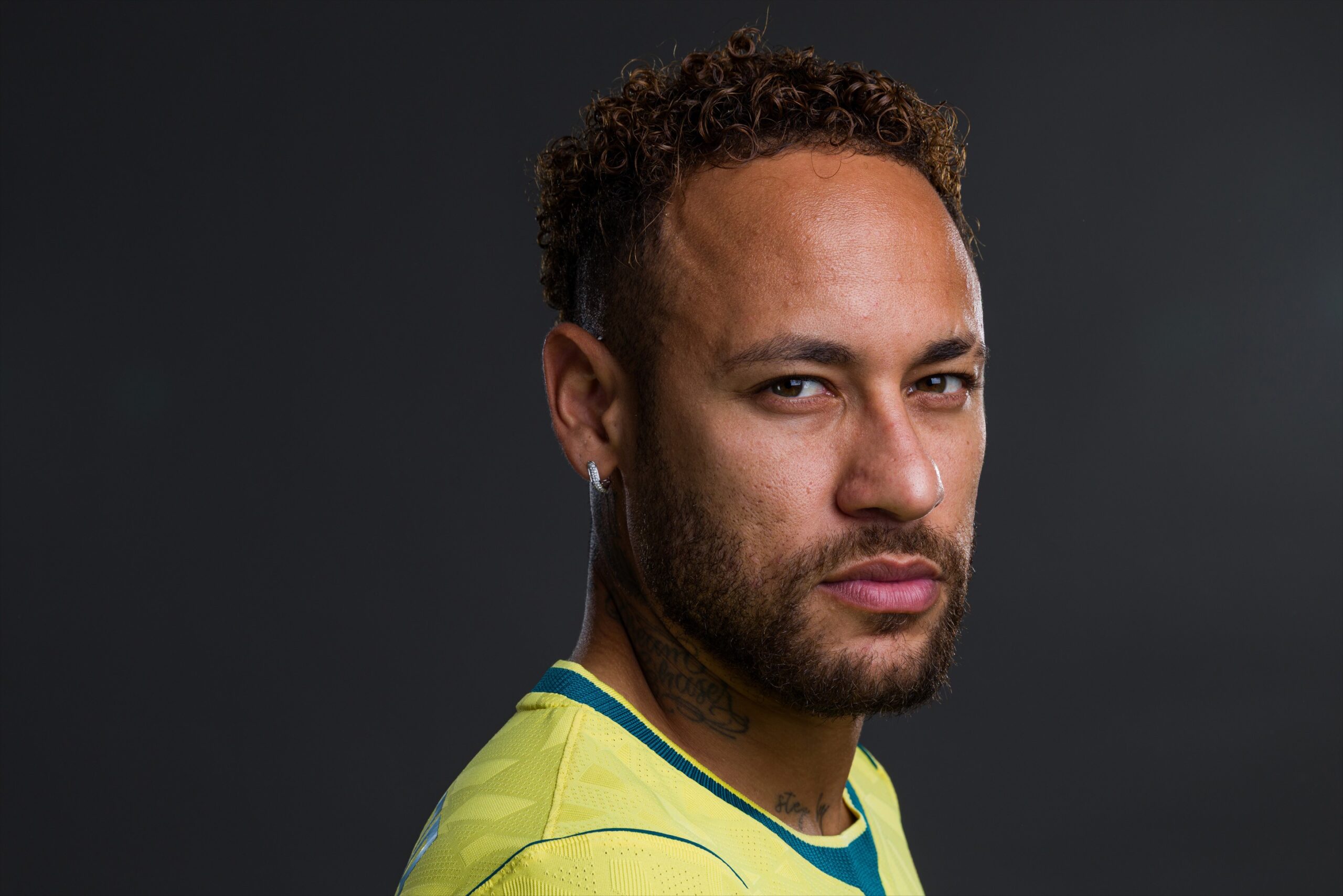 Perfil Pop da seleção brasileira: em vídeo curto, veja curiosidades sobre Neymar