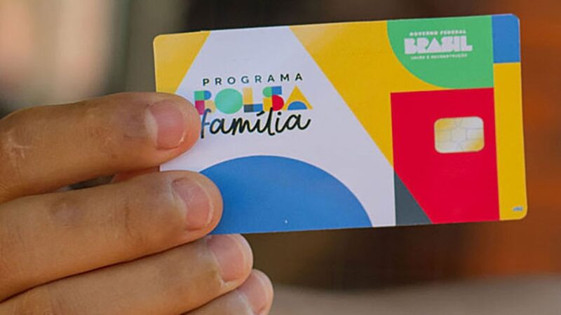 Governo publica regra que permite manter o Bolsa Família durante análise do BPC