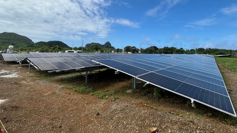 ONS aciona plano pela primeira vez para reduzir sobra de energia e evitar instabilidade no sistema