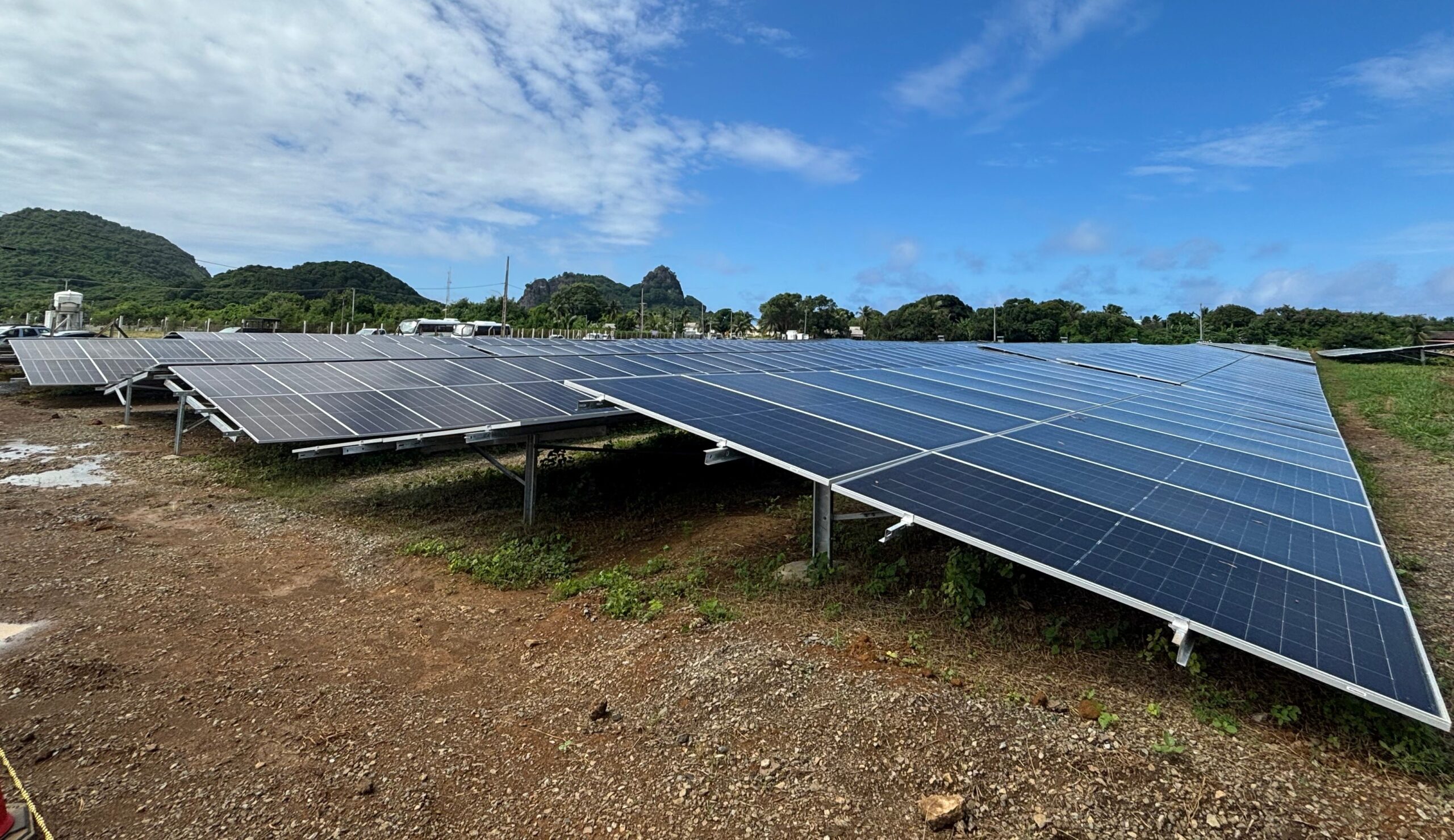 ONS aciona plano pela primeira vez para reduzir sobra de energia e evitar instabilidade no sistema