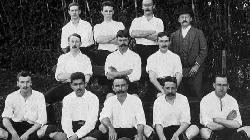Charles Miller: quem foi o ‘pai do futebol brasileiro’ com sangue escocês