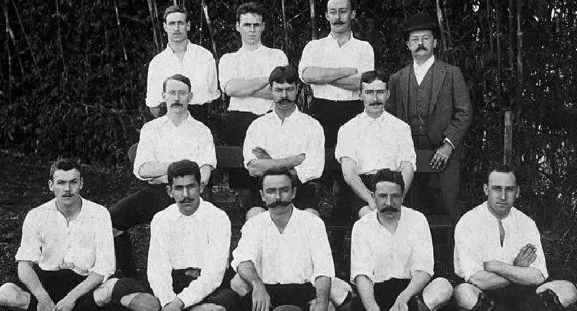 Charles Miller: quem foi o ‘pai do futebol brasileiro’ com sangue escocês