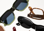 Meta lança novos óculos com IA e compatibilidade com lentes de grau