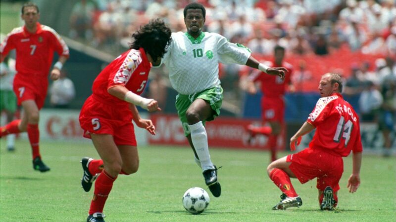 Ídolo da Arábia Saudita recomenda foco em Cabo Verde e deixa Espanha em segundo plano