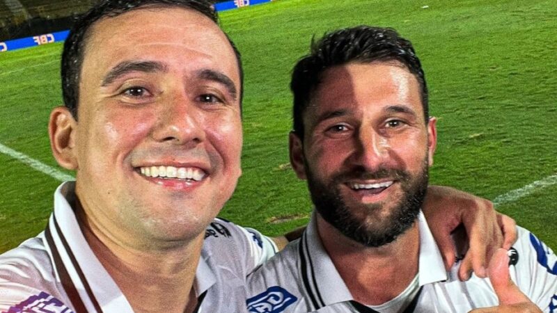 Dependência? Entenda o impacto de Boschilia e Pablo na campanha do Operário-PR na Série B